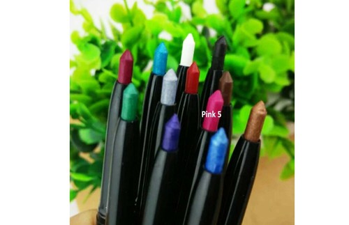 Twist line eyeliner - &,