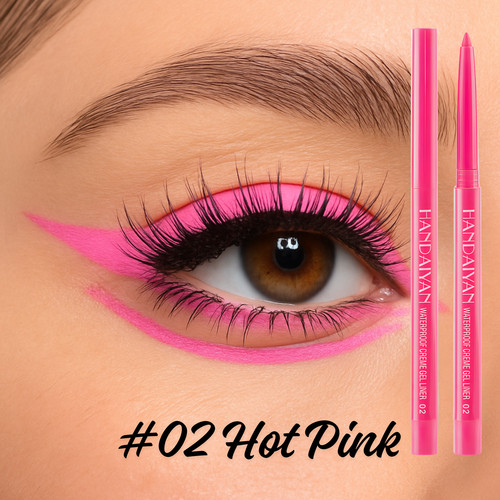 Eyeshadow pen cream eye shadow - pen,