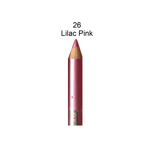 Waterproof lipliner pencil