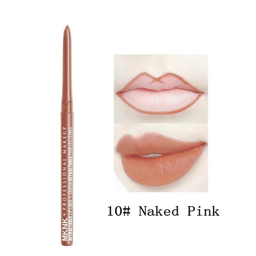 Automatic retractable eyeliner - automatic,