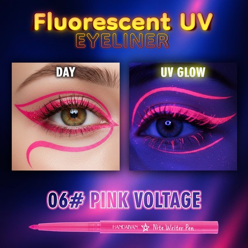 Eyeliner lasting gel liquid - eyeliner,