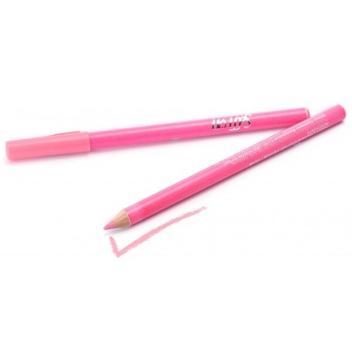 Saffron eyeliner lip liner - saffron,