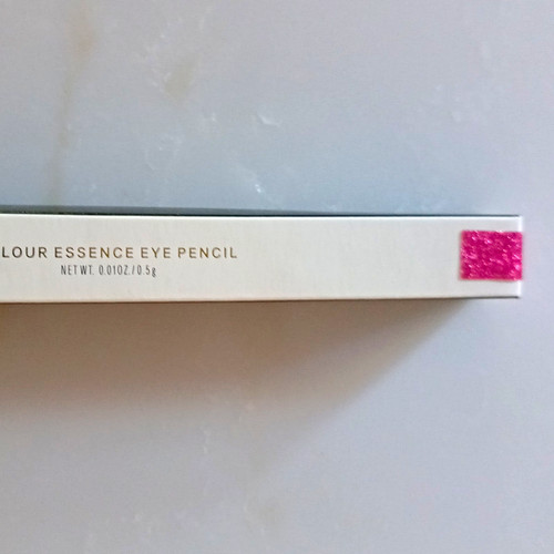 Colour essence eye - colour, pencil