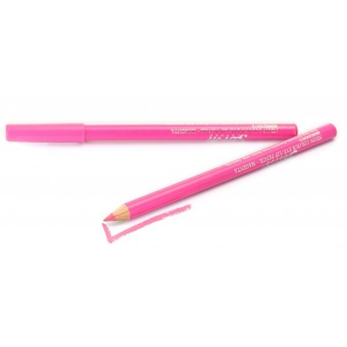 Saffron eyeliner lip liner - eyeliner,