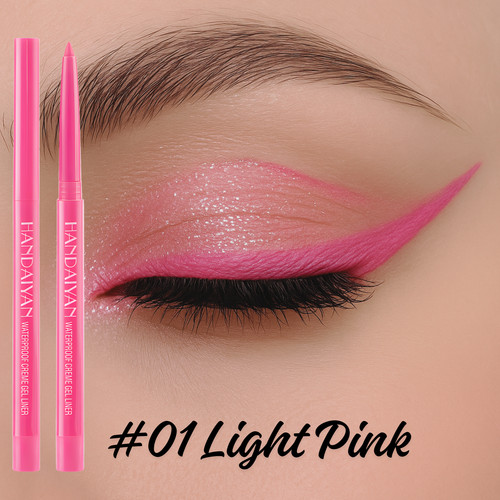 Eyeshadow pen cream - pen,