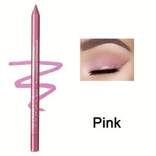 2X Waterproof Eyeliner Pencil