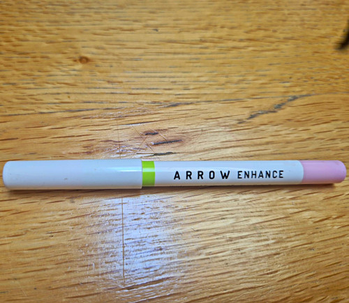 Arrow enhance bright - arrow, now