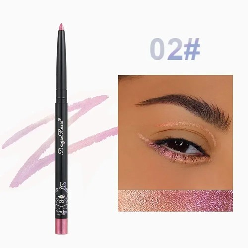 Multi chrome eye liner - multi, pen