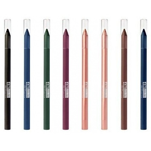Maybelline tattoo liner gel - maybelline,